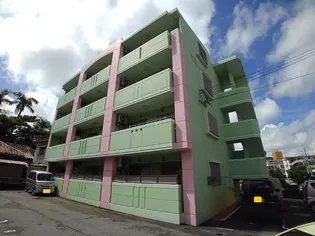 グリーンキャッスルの画像