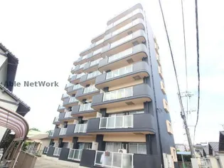 宮崎県宮崎市高洲町【マンション】の外観