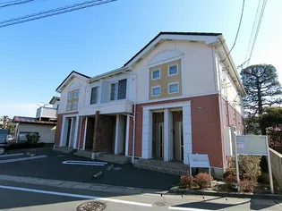 バウム ハウス OMIKAの画像