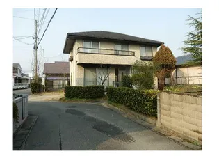 佐賀県佐賀市本庄町大字袋【一戸建】の外観