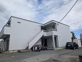 メール南成瀬の画像