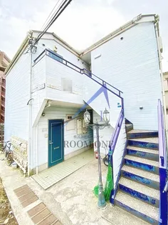 リプロン大井町6の画像