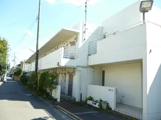 リバーサイド荻窪の画像