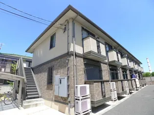 グレイスコートの画像