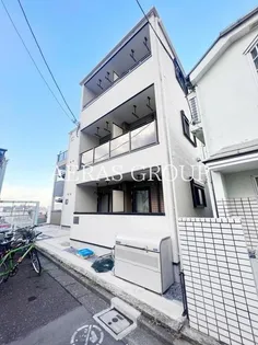 メルディア大谷口の画像