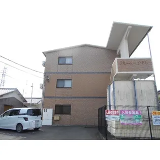 ドミール アトレの画像