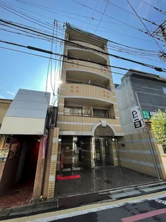 ビレイユ眞英綾小路の画像