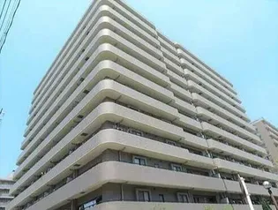 レクセルプラザ本厚木【7階】の外観