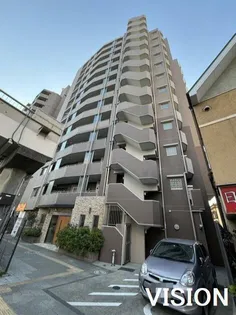 日神パレステージ北千住の画像