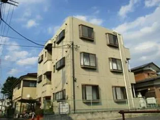 第2指扇ハイツの画像