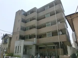 ベルデュール神代千葉の画像