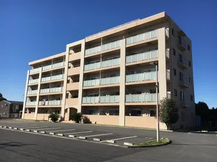 ベイサイドテラスの画像