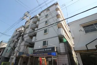 グランビルド阿倍野の画像