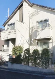 グレースMの画像