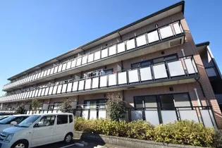 サンビレッジ藤原台A棟の画像