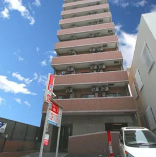 ライフコア那古野の画像