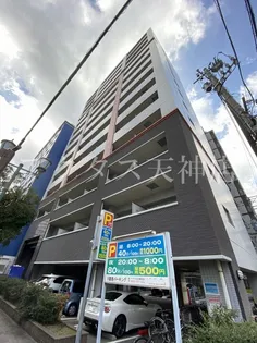 アーバンパーク天神東の画像