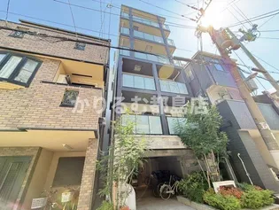 ラフィーネ高倉の画像