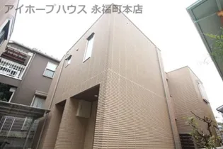 HARDY浜田山IIの画像