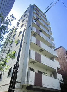 東京都文京区湯島3【マンション】の外観