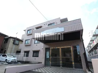 ハピネス飯田2号館の画像