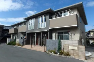 アバンツァート長砂の画像