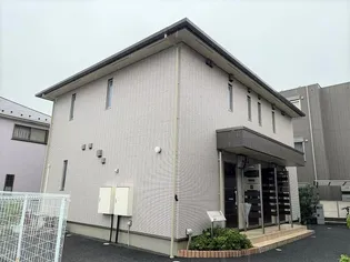 TARO コーポの画像