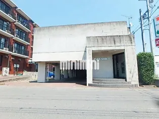 パークサイドIIの画像