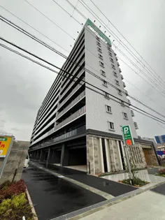 スプランディッド梅田グランノース【7階】の外観