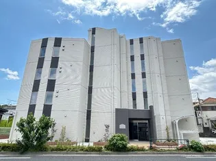 ハートランド高幡不動の画像