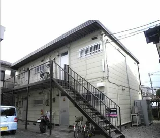 フラワーハイツの画像