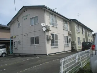 グリーンシティ盛南の画像