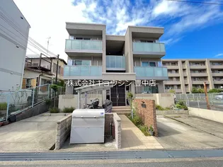 クレール中桜塚の画像