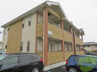 サンホームⅠの画像