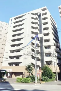 スカイコート池袋第7【5階】の外観