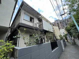 オルタシア千駄木の画像