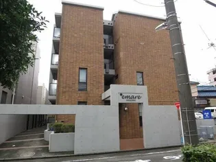 エマーレ永山の画像