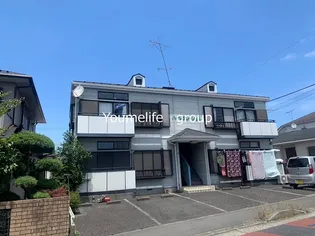 ハイツグリーンヒルの画像