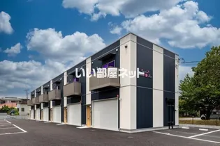 表丹沢SAKURABASEの画像