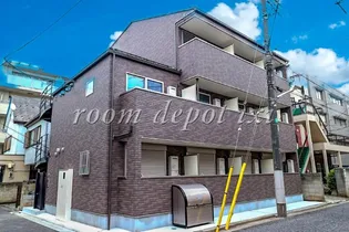 レーヴ中村橋の画像