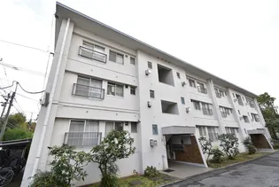 大宮吉敷町住宅1号棟の画像