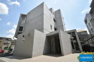 コートシルバーストーンANNEXの画像