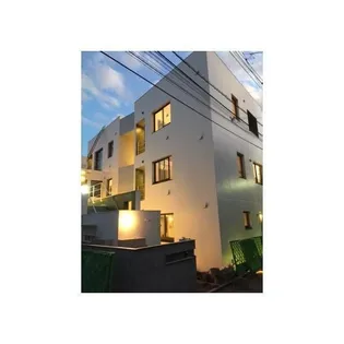 GREEN TERRACE KICHIJOJI【2階】の外観