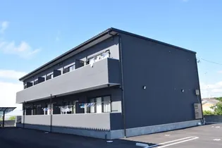 ピース スクエア羽ノ浦Aの画像