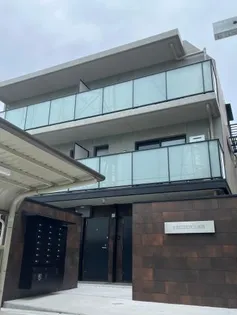 RESIDENCE城西の画像