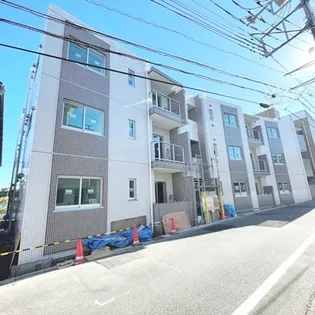 イリスタンパレス鎌倉の画像