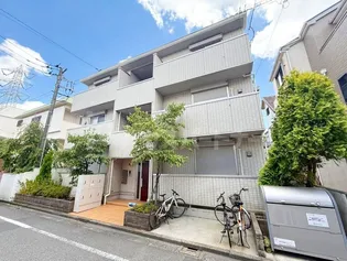 エスパシオ東小岩の画像