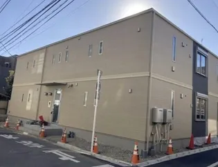 サンハイム二十騎町の画像