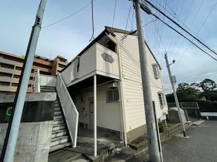 サンシティCの画像