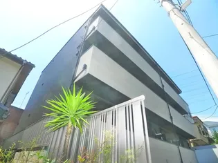 SUNRISE津田沼 Vの画像